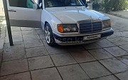 Mercedes-Benz E 230, 2.3 автомат, 1991, седан Астана