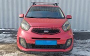 Kia Picanto, 1.2 автомат, 2014, хэтчбек Алматы