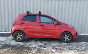 Kia Picanto, 1.2 автомат, 2014, хэтчбек Алматы