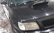 Subaru Forester, 2 автомат, 1997, кроссовер Алматы