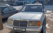 Mercedes-Benz E 230, 2.3 механика, 1989, седан Сарыагаш