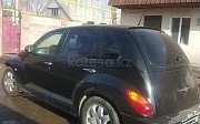 Chrysler PT Cruiser, 1.6 механика, 2006, хэтчбек Алматы