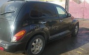 Chrysler PT Cruiser, 1.6 механика, 2006, хэтчбек Алматы