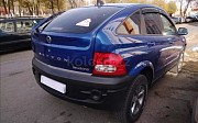 SsangYong Actyon, 2.3 автомат, 2010, внедорожник Қостанай