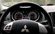 Mitsubishi Lancer, 1.6 автомат, 2013, седан Алматы