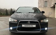 Mitsubishi Lancer, 1.6 автомат, 2013, седан Алматы