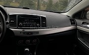 Mitsubishi Lancer, 1.6 автомат, 2013, седан Алматы