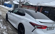 Toyota Camry, 2.5 автомат, 2021, седан 