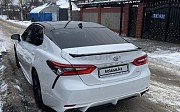 Toyota Camry, 2.5 автомат, 2021, седан 