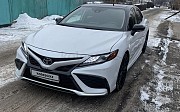 Toyota Camry, 2.5 автомат, 2021, седан 