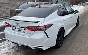 Toyota Camry, 2.5 автомат, 2021, седан 