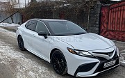 Toyota Camry, 2.5 автомат, 2021, седан 