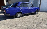 ВАЗ (Lada) 2107, 1.6 механика, 2001, седан Ақсай