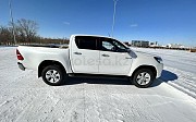 Toyota Hilux, 2.7 автомат, 2019, пикап Астана