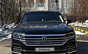 Volkswagen Touareg, 3 автомат, 2021, кроссовер 