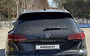 Volkswagen Touareg, 3 автомат, 2021, кроссовер Астана