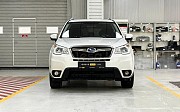 Subaru Forester, 2.5 вариатор, 2014, кроссовер Алматы