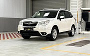 Subaru Forester, 2.5 вариатор, 2014, кроссовер Алматы