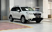 Subaru Forester, 2.5 вариатор, 2014, кроссовер Алматы