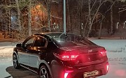 Kia Rio, 1.6 автомат, 2018, седан Усть-Каменогорск