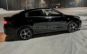 Kia Rio, 1.6 автомат, 2018, седан Өскемен