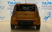 Kia Soul, 1.6 автомат, 2009, хэтчбек Алматы