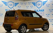 Kia Soul, 1.6 автомат, 2009, хэтчбек Алматы