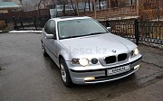 BMW 316, 1.8 механика, 2002, хэтчбек Алматы