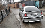 BMW 316, 1.8 механика, 2002, хэтчбек Алматы