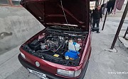 Volkswagen Passat, 1.8 механика, 1991, седан Шымкент