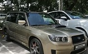 Subaru Forester, 2.5 автомат, 2007, кроссовер Алматы