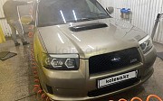 Subaru Forester, 2.5 автомат, 2007, кроссовер Алматы