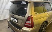 Subaru Forester, 2.5 автомат, 2007, кроссовер Алматы