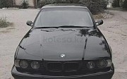 BMW 525, 2.5 механика, 1989, седан Тараз