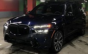 BMW X7, 4.4 автомат, 2022, кроссовер Нұр-Сұлтан (Астана)