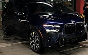 BMW X7, 4.4 автомат, 2022, кроссовер Астана