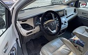 Toyota Sienna, 3.5 автомат, 2016, минивэн Нұр-Сұлтан (Астана)