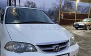 Honda Odyssey, 2.3 автомат, 2002, минивэн Алматы