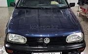 Volkswagen Golf, 1.8 механика, 1993, хэтчбек Павлодар