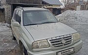 Suzuki Grand Vitara, 2.5 автомат, 1999, внедорожник Усть-Каменогорск