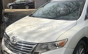 Toyota Venza, 2.7 автомат, 2010, кроссовер Алматы