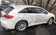 Toyota Venza, 2.7 автомат, 2010, кроссовер Алматы