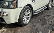 Land Rover Range Rover Sport, 4.2 автомат, 2007, внедорожник Нұр-Сұлтан (Астана)