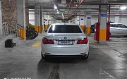 BMW 750, 4.4 автомат, 2009, седан Нұр-Сұлтан (Астана)