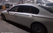 BMW 750, 4.4 автомат, 2009, седан Нұр-Сұлтан (Астана)