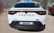 Renault Arkana, 1.6 вариатор, 2020, кроссовер Актау