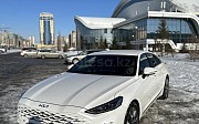 Kia K8, 2.5 автомат, 2021, седан Астана