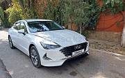 Hyundai Sonata, 2 автомат, 2021, седан Шымкент