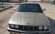 BMW 520, 2 механика, 1991, седан Кызылорда