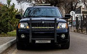 Lincoln Navigator, 5.4 автомат, 2003, внедорожник 